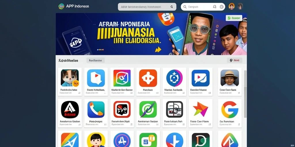 Misi seru yang menantang setiap pemain.