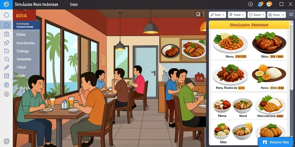 Bonus harian yang menguntungkan untuk semua pemain.