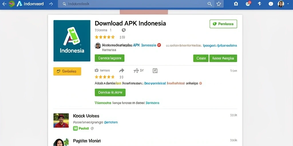 Event spesial dengan hadiah menarik setiap bulan.