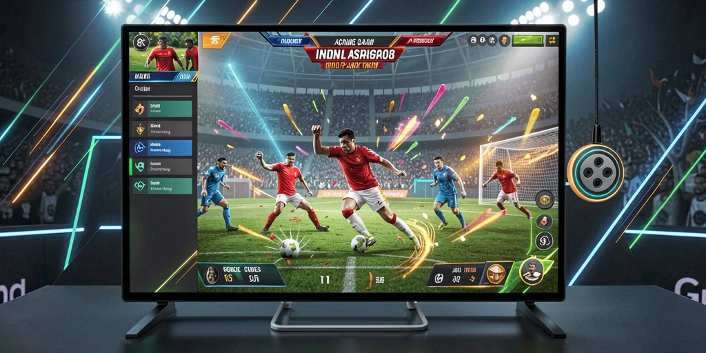 Misi seru dengan berbagai tantangan di IDN789.