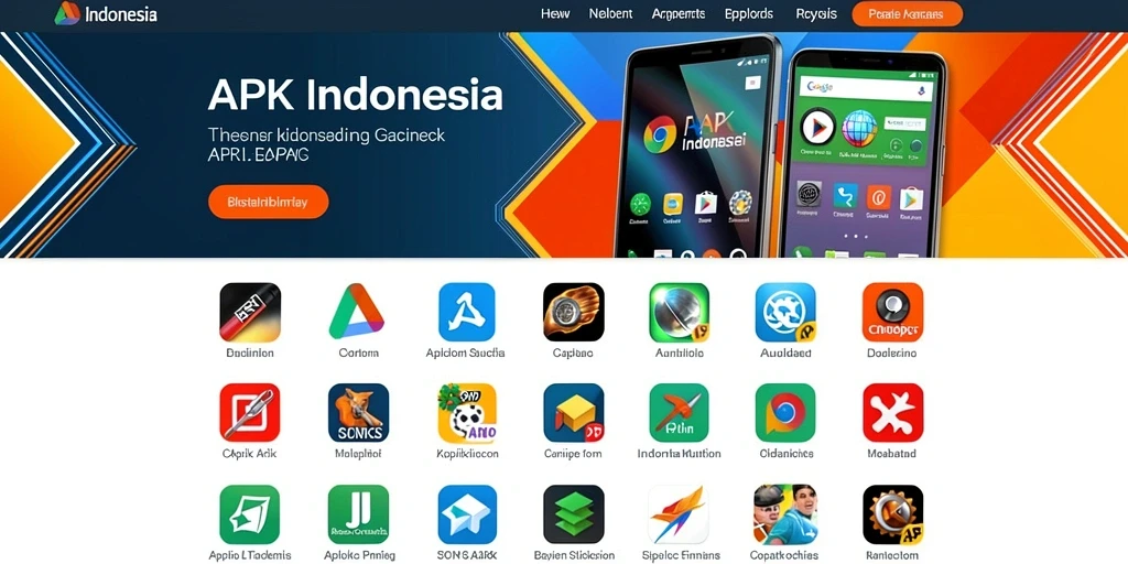 Screenshot menunjukkan interface permainan yang user-friendly.