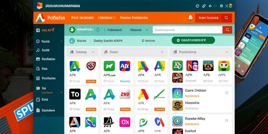 Mode permainan multiplayer yang seru dan kompetitif.
