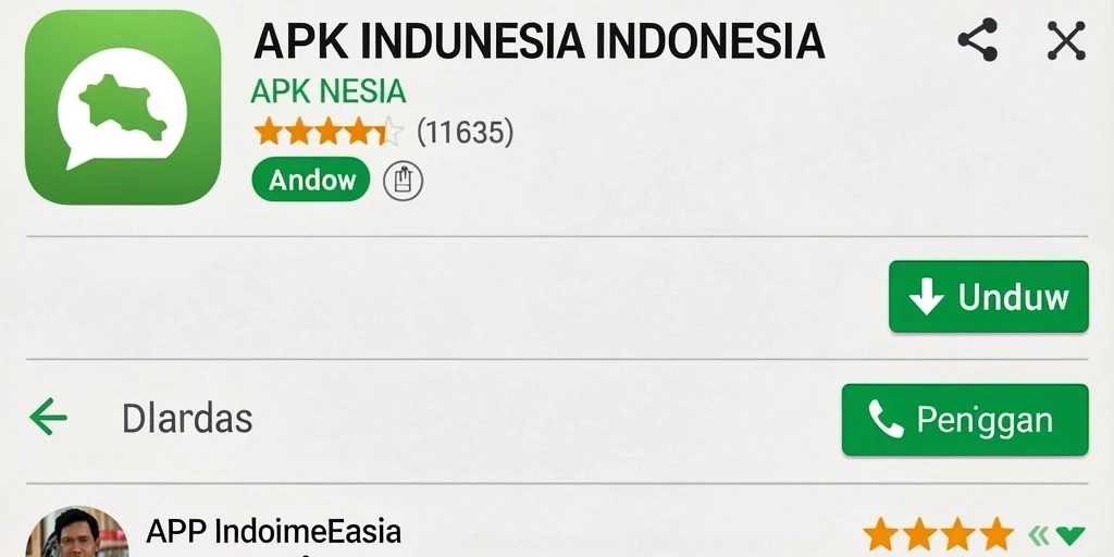 Statistik keuangan yang mudah dipahami dan menarik.