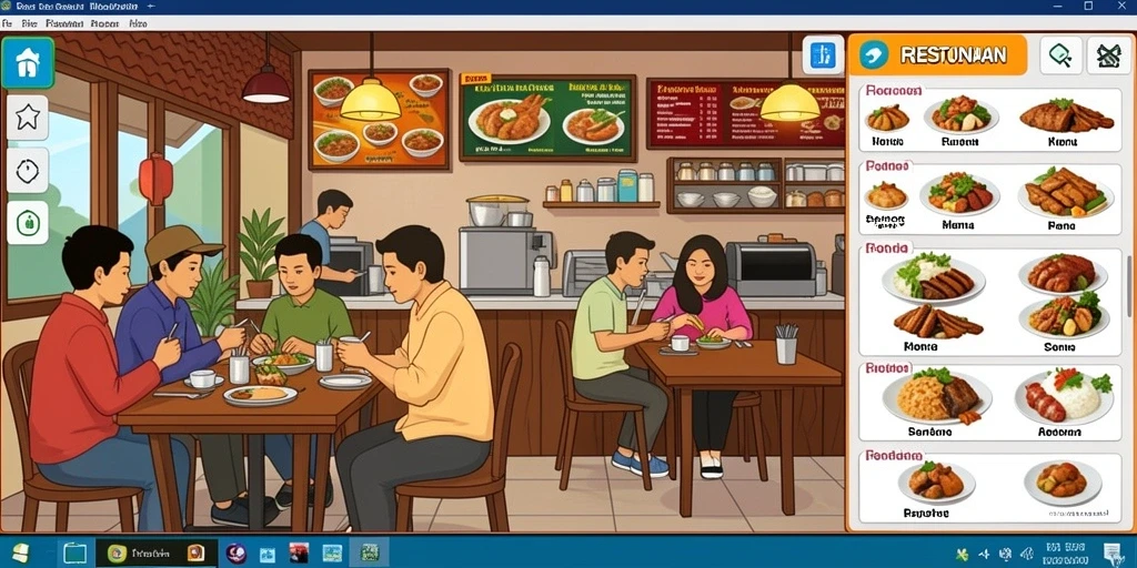 Salah satu level menantang di STAKE779 yang penuh warna.